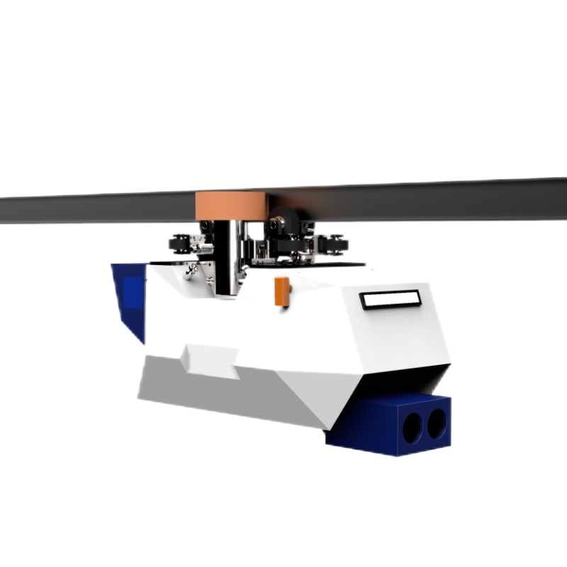 Vehicle traveling data recorder