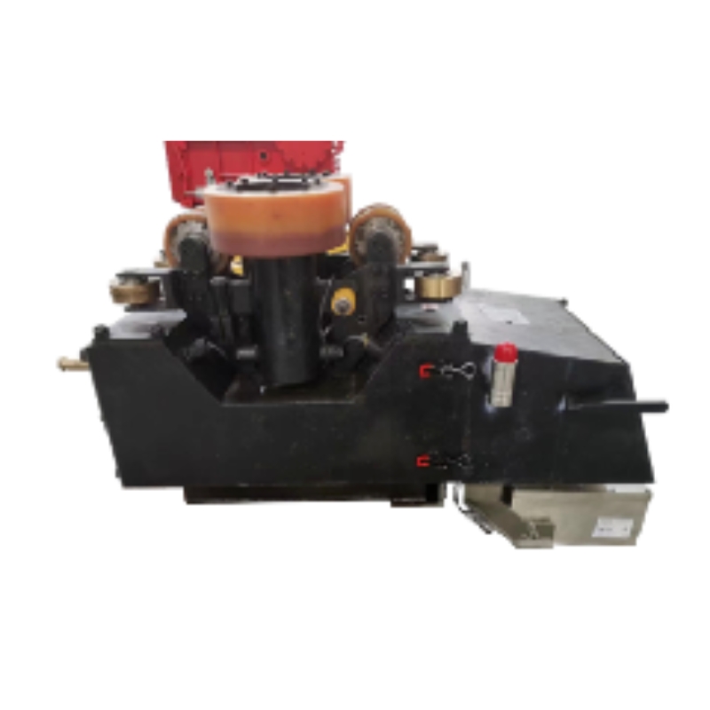 Vehicle traveling data recorder